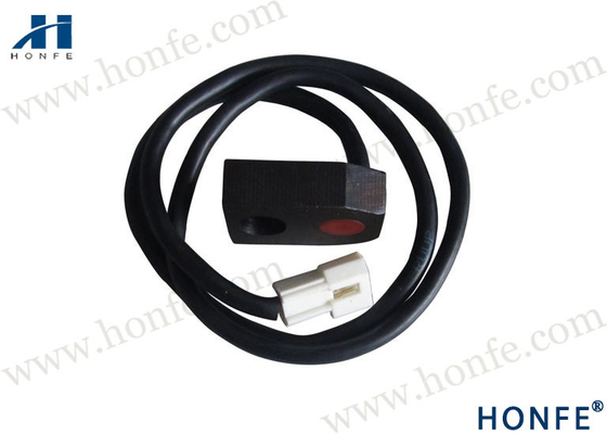 911328098/911325041 قطعات یدکی Sulzer Loom سنسور پرتابه Pu,D2