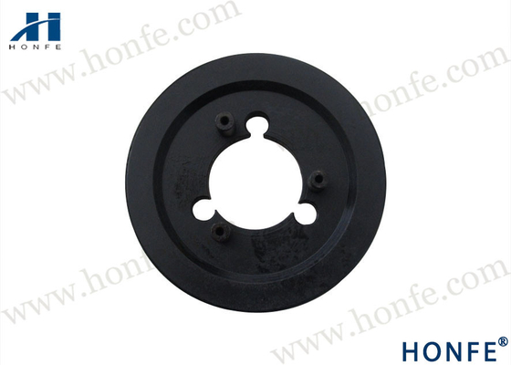 912503102 Sulzer Rapier Loom Parts Pressure Disc D132