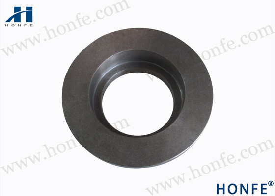 911115223 Sulzer Rapier Loom قطعات یدکی فلنج برای شفت متقاطع