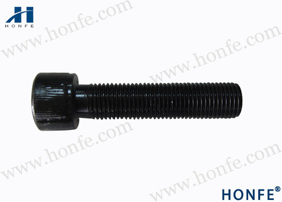921-319-300 Bolt Sulzer Loom قطعات یدکی M14x1.5x60 F10