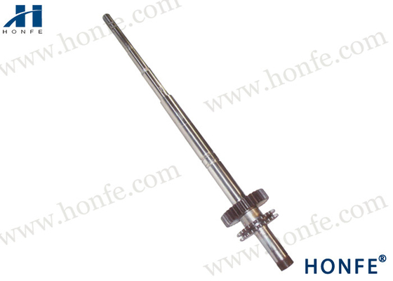 قطعات یدکی پرتابه شفت محرک P7100 Sulzer Loom 911-349-315/911349315