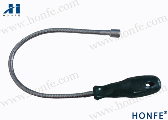 نشانگر مغناطیسی Sulzer Loom Spare Parts Length 235mm 923-201-200