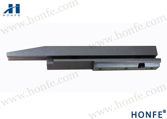 ریل راهنما بالا MS Sulzer Loom Spare Parts 911-316-117 Projectile P7100