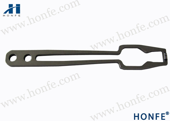 گیره فیدر پود قطعات بافندگی نساجی 715-902-000 P7200 Smooth Nurled