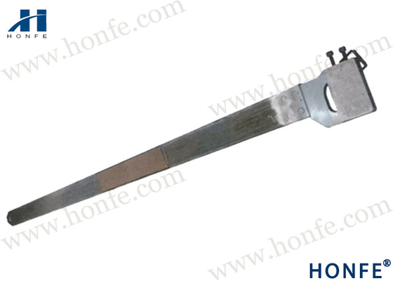 Driving Rod 911-339-385 Sulzer Loom Spare Parts L=957.50 ماشین آلات نساجی