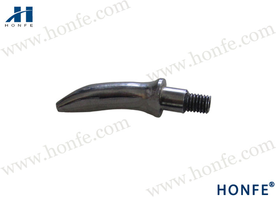 قطعات یدکی Sulzer Loom Projectile P7200 722-342-000 Opener Finger Projectile