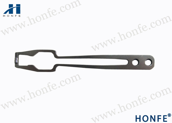 715900000/714427000 سولزر ماشین بافندگی یدک گیر پود یدکی 1200 گرم Knurled P7200