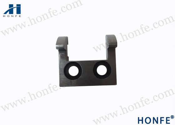 911330011 ماشین بافندگی Sulzer Spare Expeller Fork مواد فلزی شکل بیرون زده PU
