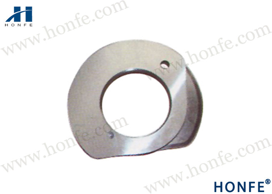 Cam 911-309-861 Sulzer Loom Parts قطعات یدکی پرتابه بافندگی