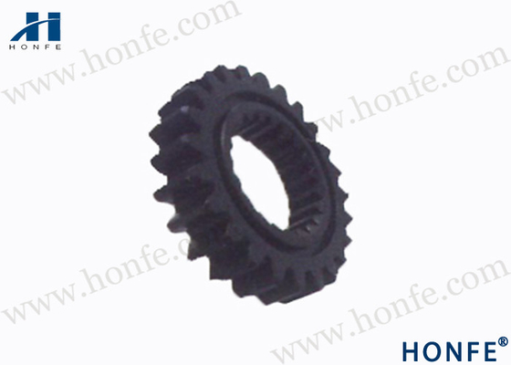 لوازم یدکی Gear Wheel Sulzer Loom 911-631-005 Projectile Loom Z=24