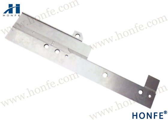 جعبه دریافت 911-825-054 قطعات یدکی Sulzer Loom Projectile D2