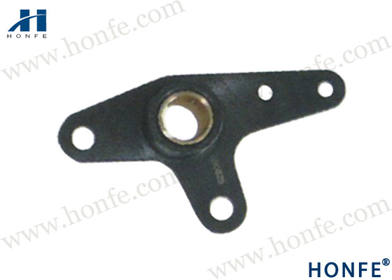 قطعات یدکی اهرم تنش جوهر پرتابه بافندگی 911-814-017 85"-130"