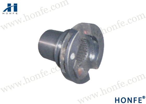 آستین کوپلینگ 911-147-196 Sulzer Loom Spares Projectile Loom