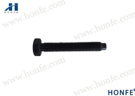 921-077-890 Sulzer Loom قطعات یدکی M12x80-8.8 Screw Projectile Loom