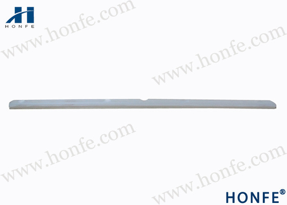 درج پلاستیکی 911-331-625 Projectile Loom قطعات یدکی Sulzer Loom