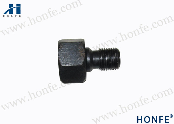 چرخ پیچ پیچ 911-310-201 قطعات یدکی ماشین آلات نساجی Sulzer Loom