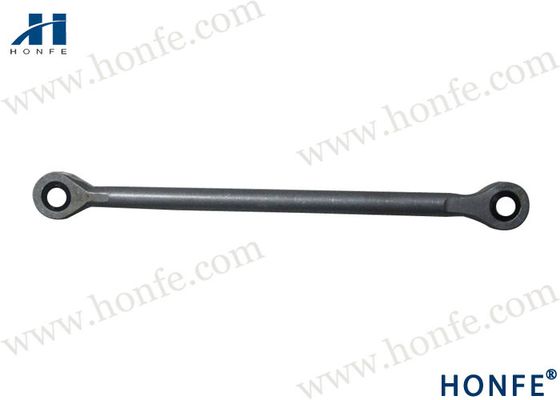 ماشین آلات نساجی قطعات یدکی سولزر لوم 912-541-134 Traction Rod