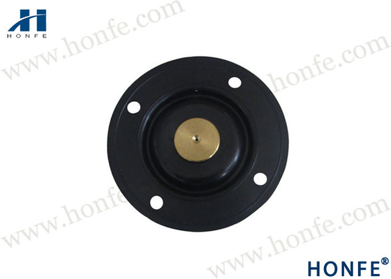 قطعات یدکی 911-790-028 پرتابه غشایی دیسکی Loom Sulzer Loom