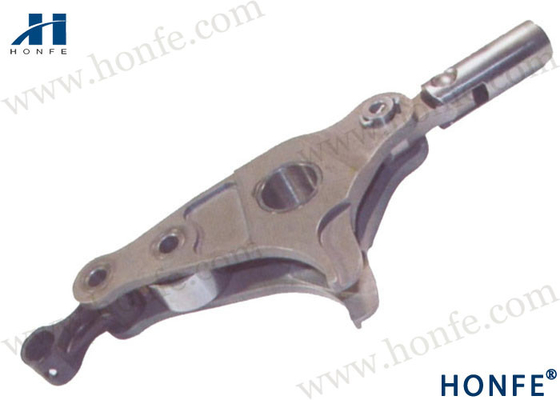 911822129 سولزر لوم قطعات یدکی غلتکی چیدن اهرم P7150