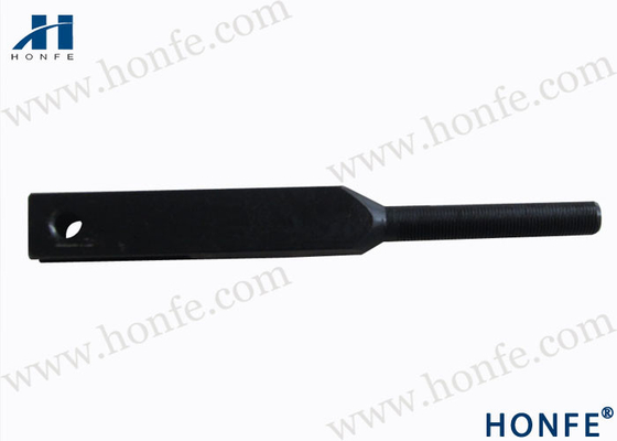 میله اتصال 911-309-278 Sulzer Loom Spare Parts Projectile Machinery