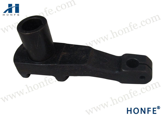 S.H Lever Projectile Loom قطعات یدکی 911-117-154 Sulzer Loom
