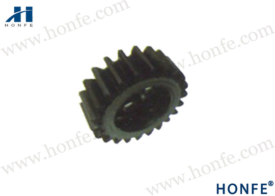 پرتابه ماشین آلات Sulzer Loom قطعات یدکی چرخ دنده 911-005-409