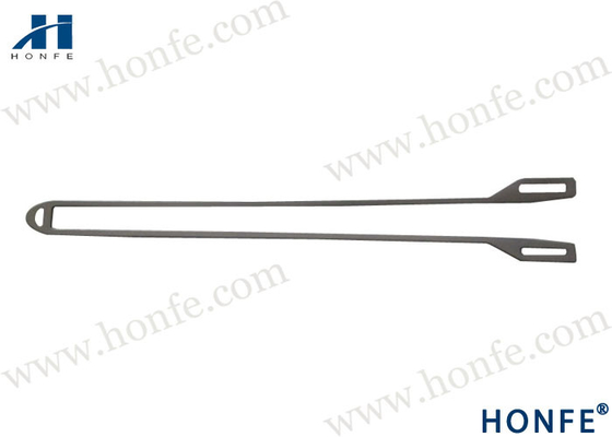 Doup Heddle 754-000-1041 ماشین آلات بافندگی قطعات یدکی پرتابه بافندگی