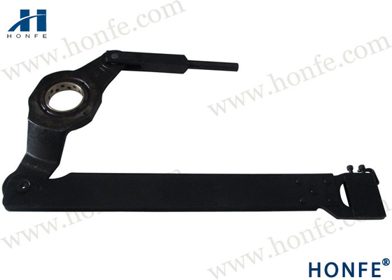 911-809-174 بافندگی بافندگی قطعات یدکی بازو پرتابه PU