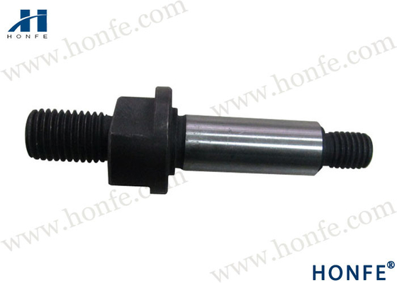 پرتابه Sulzer Loom قطعات یدکی پیچ 930-110-417 ماشین آلات نساجی