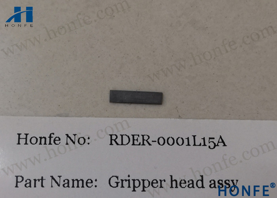 صورت صاف HONFE-Dorni Loom قطعات یدکی Gripper Head Assy 471410
