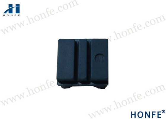 لنت ترمز عقب 911-327-062 قطعات یدکی Sulzer Loom Projectile PUD2