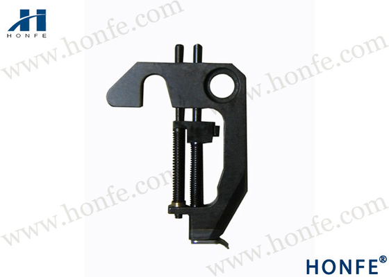 Weft End Gripper Projectile Loom قطعات یدکی 911-859-248