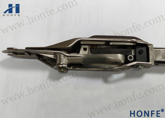 ماشین آلات نساجی HONFE-Dorni Loom قطعات یدکی Smooth Rapier Gripper
