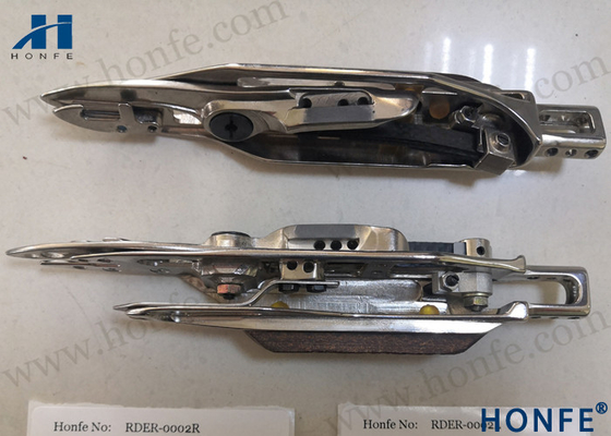 RDER-0002G شیاردار HONFE-Dorni Loom قطعات یدکی راپیر گریپر
