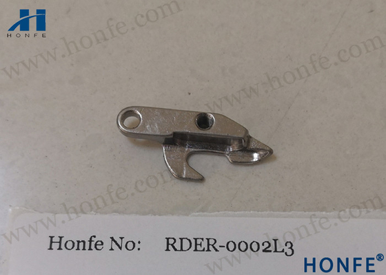 بافندگی HONFE-Dorni Loom قطعات یدکی Gripper Head Assy