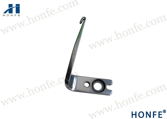 Projectile FA Tucking Needle Sulzer Loom قطعات یدکی 911-132-336