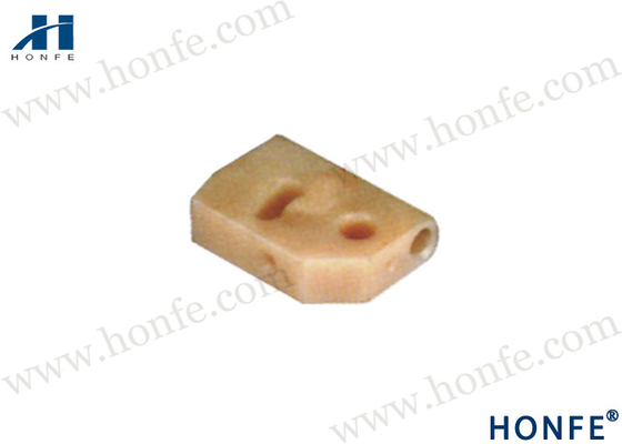 911-138-456 قطعه راهنمای ماشین آلات پرتابه قطعات یدکی Sulzer Loom