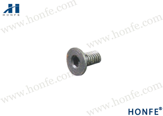 M4 x 10 Sulzer Loom قطعات یدکی 921-011-370 Projectile Loom Screw
