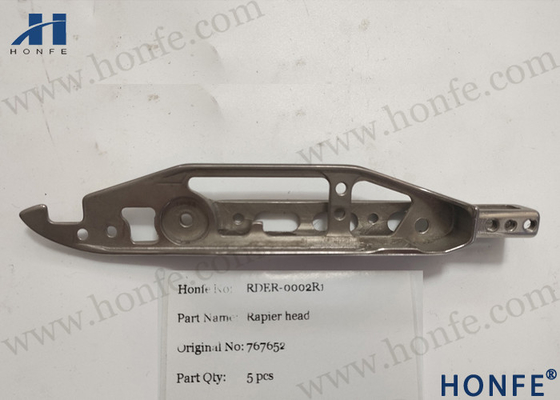 767652 HONFE-Dorni Loom قطعات یدکی ماشین آلات نساجی سر راپیر
