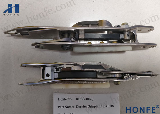 قطعات یدکی بافندگی راپیر شیاردار بافندگی بافندگی HONFE-Loom LH Gripper