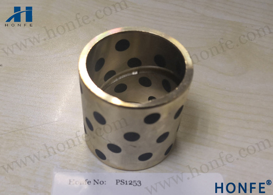 قطعات یدکی Projectile Loom Bush Sulzer Loom 911-709-005