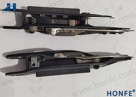 HONFE-Dorni IV Rapier Gripper Loom قطعات یدکی برای ماشین آلات نساجی