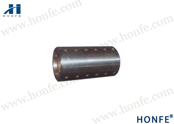 911-309-398 Projectile Sulzer Loom Bush قطعات یدکی 40 / 55 x 102.1