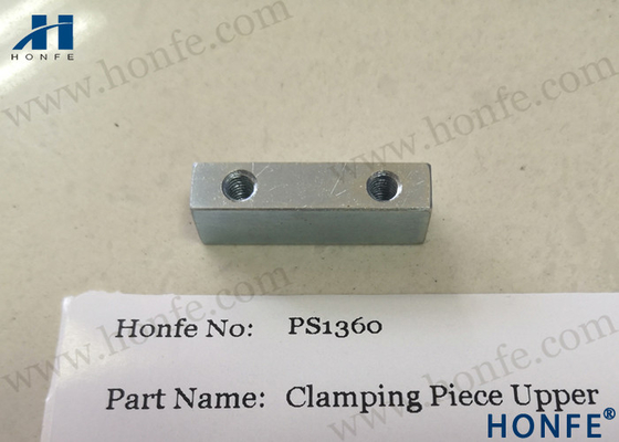 911-308-099 قطعات یدکی Sulzer Projectile Loom Piece Pressure