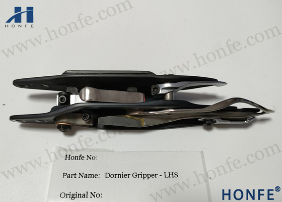 لوازم یدکی LH Rapier Gripper HONFE-Dorni Loom برای بافندگی بافندگی