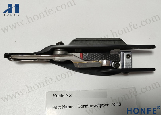 لوازم یدکی HONFE-Dorni IV Gripper RH Rapier Loom برای ماشین آلات نساجی