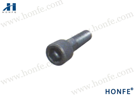 نوع پرتابه بافندگی بافندگی قطعات یدکی پیچ M14 x 1.5 x 50 12.9 F10
