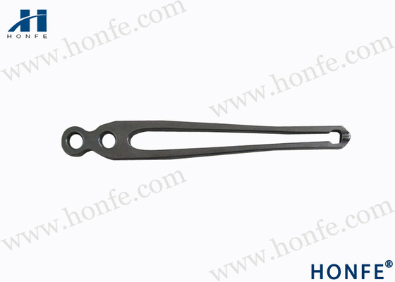 910-001-634 سولزر لوم قطعات یدکی نوع گیره پرتابه گرپر LHS / RHS