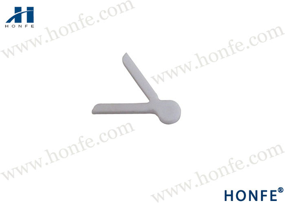 پرتابه Sulzer Loom قطعات یدکی درج تیغه سرامیکی 911-220-171