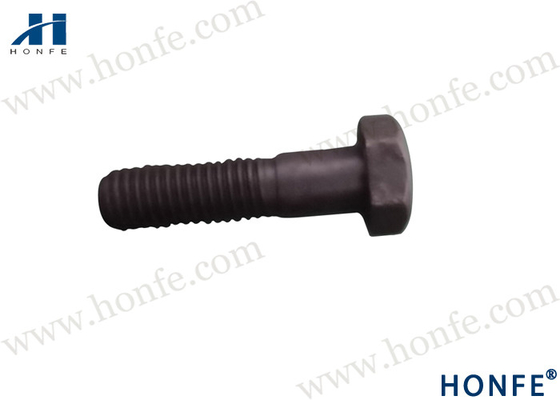 921-056-400 سولزر لوم قطعات یدکی پرتابه پیچ M10 x 40